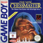 The New Chessmaster (Nintendo Game Boy)