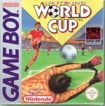Nintendo World Cup (Nintendo Game Boy)