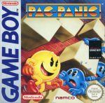 Pac-Panic (Nintendo Game Boy)