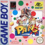 Pang (Nintendo Game Boy)