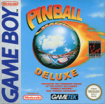 Pinball Deluxe (Nintendo Game Boy)