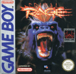 Primal Rage (Nintendo Game Boy)