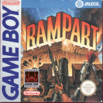 Rampart (Nintendo Game Boy)