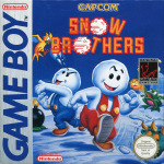 Snow Brothers (NES)