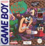 Taz-Mania (Nintendo Game Boy)