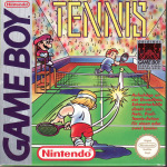 Tennis (Nintendo Game Boy)