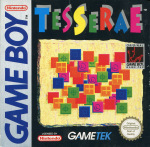 Tesserae (Nintendo Game Boy)