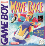 Wave Race (Nintendo Game Boy)