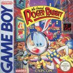 Who Framed Roger Rabbit (Nintendo Game Boy)