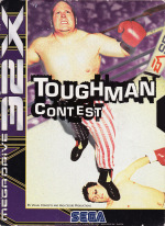 Toughman Contest (Sega 32X)