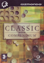 Classic Compendium (Tiger Gizmondo)