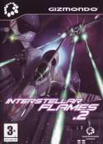 Interstellar Flames 2 (Tiger Gizmondo)