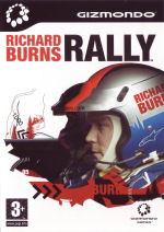 Richard Burns Rally (Sony PlayStation 2)