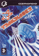 Trailblazer (Tiger Gizmondo)