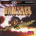Banshee (Commodore Amiga CD32)