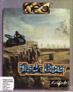 Black Viper (Commodore Amiga CD32)