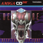 Deep Core (Commodore Amiga CD32)