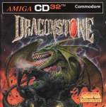 Dragonstone (Commodore Amiga CD32)