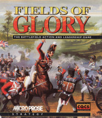 Fields of Glory (Commodore Amiga CD32)
