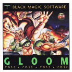 Gloom (Commodore Amiga CD32)
