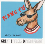 Kang Fu (Commodore Amiga CD32)