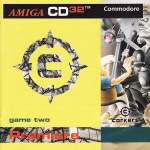 Premiere (Commodore Amiga CD32)