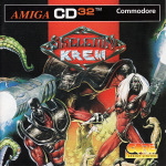 Skeleton Krew (Commodore Amiga CD32)