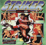 Striker (Commodore Amiga CD32)