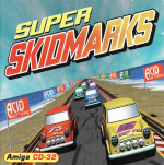 Super Skidmarks (Commodore Amiga CD32)
