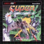 Super Stardust (Commodore Amiga CD32)