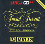 Trivial Pursuit (Commodore Amiga CD32)