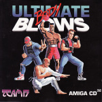 Ultimate Body Blows (Commodore Amiga CD32)