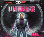 Universe (Commodore Amiga CD32)
