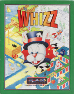 Whizz (Commodore Amiga CD32)