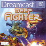 Deep Fighter (Sega Dreamcast)