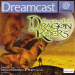 Dragonriders: Chronicles of Pern (Sega Dreamcast)