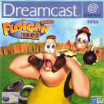 Floigan Bros.: Episode 1 (Sega Dreamcast)