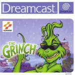 The Grinch (Sony PlayStation)