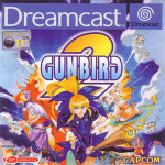 Gunbird 2 (Sega Dreamcast)