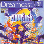 Gunbird 2 (Sega Dreamcast)