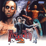 The House of the Dead 2 (Sega Dreamcast)