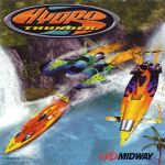 Hydro Thunder (Sega Dreamcast)