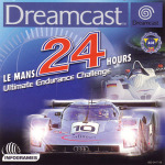 Le Mans 24 Hours: Ultimate Endurance Challenge (Sega Dreamcast)