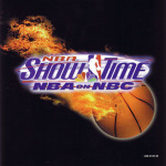 NBA Showtime: NBA on NBC (Sega Dreamcast)