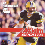 NFL Quarterback Club 2000 (Sega Dreamcast)