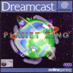 Planet Ring (Sega Dreamcast)