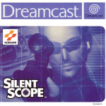 Silent Scope (Sega Dreamcast)