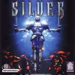 Silver (Sega Dreamcast)