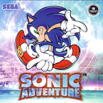 Sonic Adventure (Sega Dreamcast)