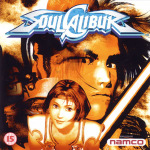 Soul Calibur (Sega Dreamcast)